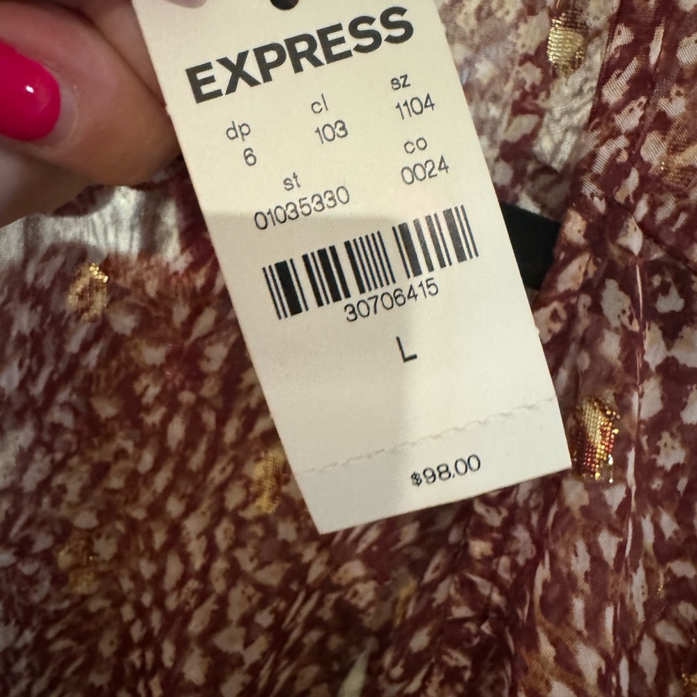Express kimono - Picture 3 of 3
